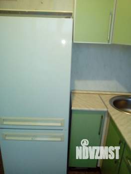 1-к квартира, вторичка, 31м2, 5/5 этаж