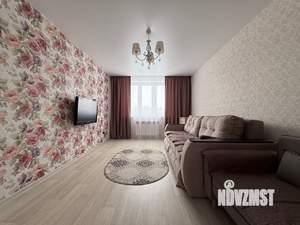 1-к квартира, вторичка, 37м2, 3/20 этаж