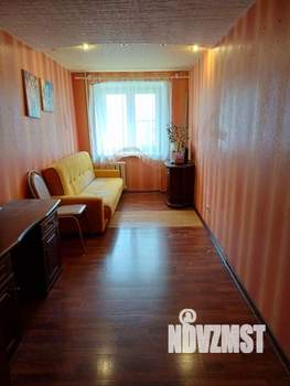 2-к квартира, вторичка, 43м2, 4/5 этаж