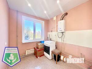 2-к квартира, вторичка, 47м2, 3/5 этаж