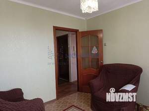 4-к квартира, вторичка, 87м2, 8/10 этаж