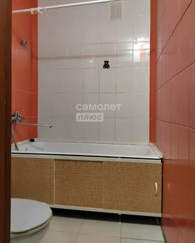 1-к квартира, вторичка, 31м2, 5/5 этаж