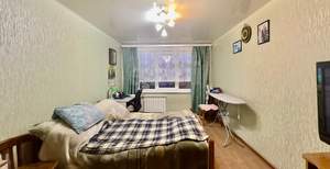 3-к квартира, вторичка, 61м2, 5/5 этаж