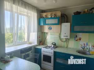 1-к квартира, вторичка, 31м2, 4/5 этаж
