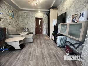 2-к квартира, вторичка, 44м2, 1/2 этаж