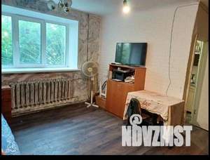 4-к квартира, вторичка, 75м2, 1/3 этаж