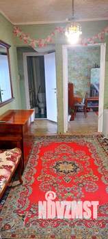 3-к квартира, вторичка, 63м2, 5/9 этаж