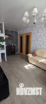 2-к квартира, вторичка, 44м2, 8/9 этаж