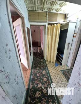 2-к квартира, вторичка, 39м2, 4/5 этаж