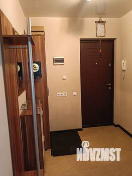 2-к квартира, вторичка, 52м2, 1/5 этаж