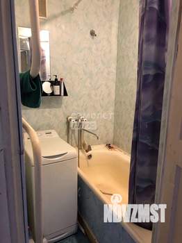 2-к квартира, вторичка, 46м2, 5/5 этаж