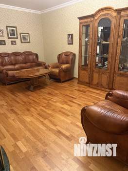 4-к квартира, вторичка, 129м2, 4/4 этаж