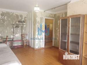 1-к квартира, вторичка, 31м2, 4/5 этаж