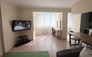 2-к квартира, вторичка, 51м2, 7/9 этаж