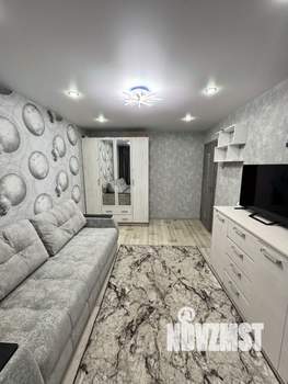 2-к квартира, вторичка, 39м2, 1/5 этаж