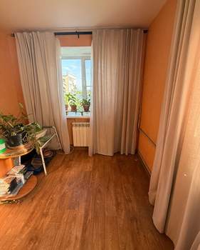 3-к квартира, вторичка, 63м2, 3/9 этаж