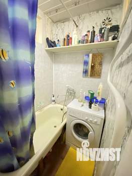 2-к квартира, вторичка, 45м2, 4/5 этаж