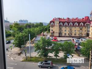 2-к квартира, вторичка, 46м2, 4/4 этаж