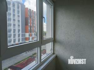 1-к квартира, вторичка, 36м2, 5/10 этаж