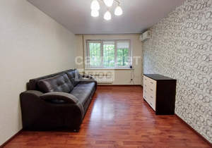 1-к квартира, вторичка, 31м2, 1/5 этаж