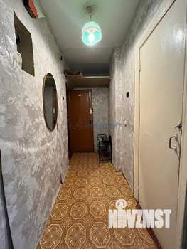 1-к квартира, вторичка, 31м2, 3/5 этаж