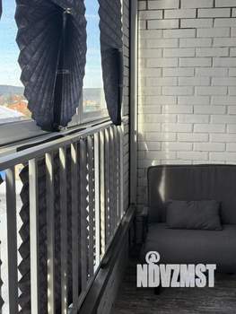 2-к квартира, вторичка, 52м2, 3/4 этаж