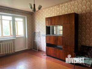 2-к квартира, вторичка, 39м2, 2/5 этаж