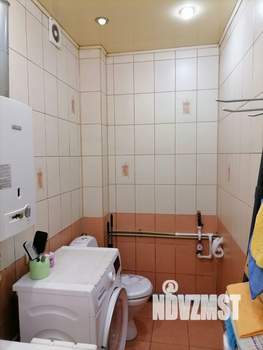 1-к квартира, вторичка, 42м2, 2/3 этаж