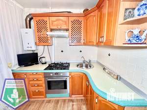 3-к квартира, вторичка, 49м2, 4/5 этаж