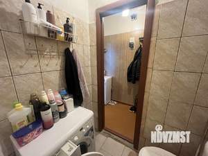 1-к квартира, вторичка, 31м2, 2/3 этаж