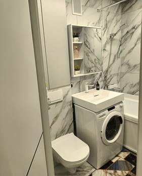 3-к квартира, вторичка, 58м2, 4/5 этаж