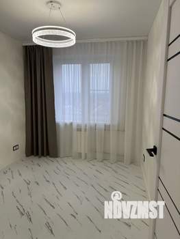 2-к квартира, вторичка, 39м2, 8/9 этаж