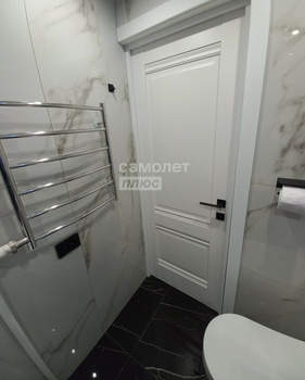 2-к квартира, вторичка, 45м2, 4/5 этаж