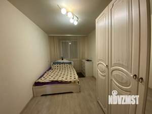 3-к квартира, вторичка, 61м2, 1/5 этаж