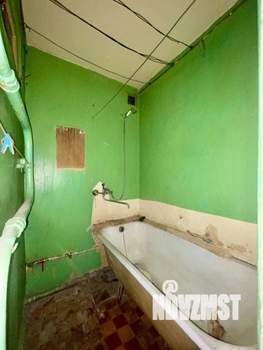 2-к квартира, вторичка, 46м2, 4/5 этаж