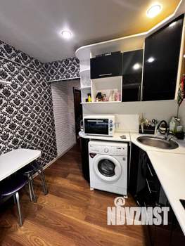 1-к квартира, вторичка, 30м2, 3/4 этаж
