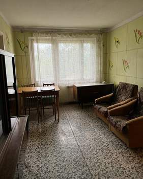 2-к квартира, вторичка, 44м2, 2/5 этаж