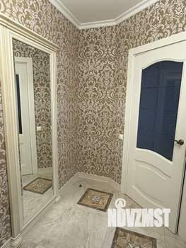 4-к квартира, вторичка, 122м2, 6/10 этаж