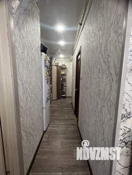 2-к квартира, вторичка, 44м2, 1/2 этаж