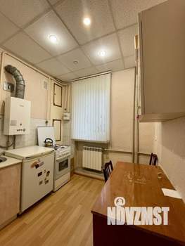 3-к квартира, вторичка, 50м2, 1/3 этаж