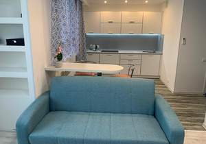 Студия квартира, вторичка, 34м2, 9/10 этаж