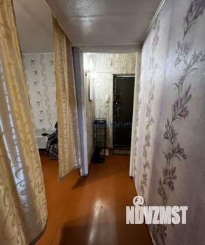 2-к квартира, вторичка, 43м2, 5/5 этаж