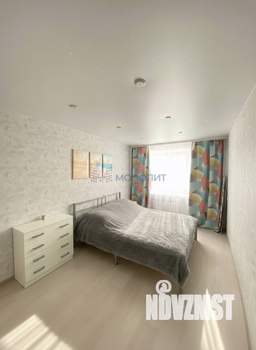 2-к квартира, вторичка, 49м2, 2/9 этаж