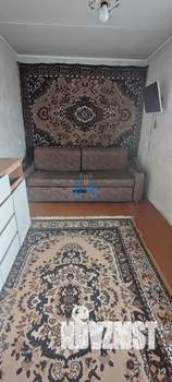 2-к квартира, вторичка, 42м2, 5/5 этаж