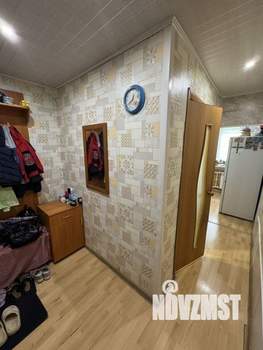 1-к квартира, вторичка, 32м2, 1/5 этаж