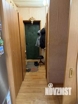 3-к квартира, вторичка, 54м2, 5/5 этаж