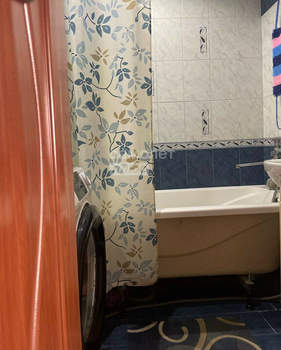 2-к квартира, вторичка, 49м2, 2/10 этаж