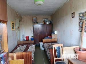 2-к квартира, вторичка, 47м2, 5/5 этаж