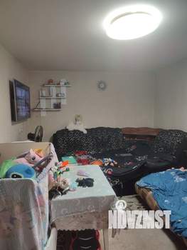 2-к квартира, вторичка, 40м2, 5/5 этаж