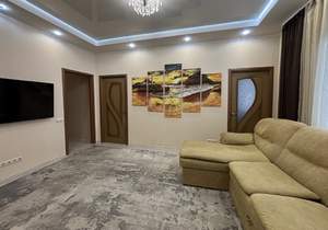 3-к квартира, вторичка, 81м2, 5/5 этаж